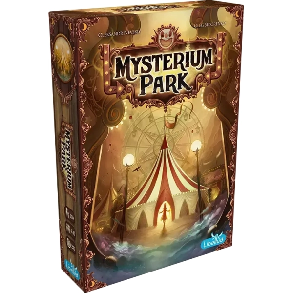 Mysterium Park