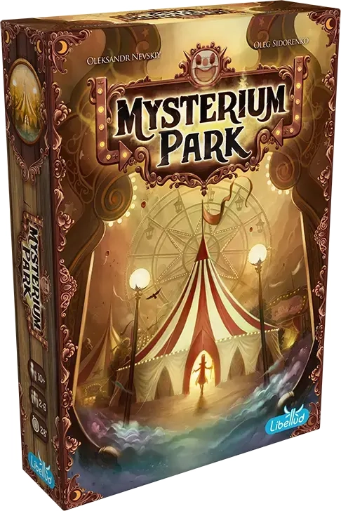 Mysterium Park