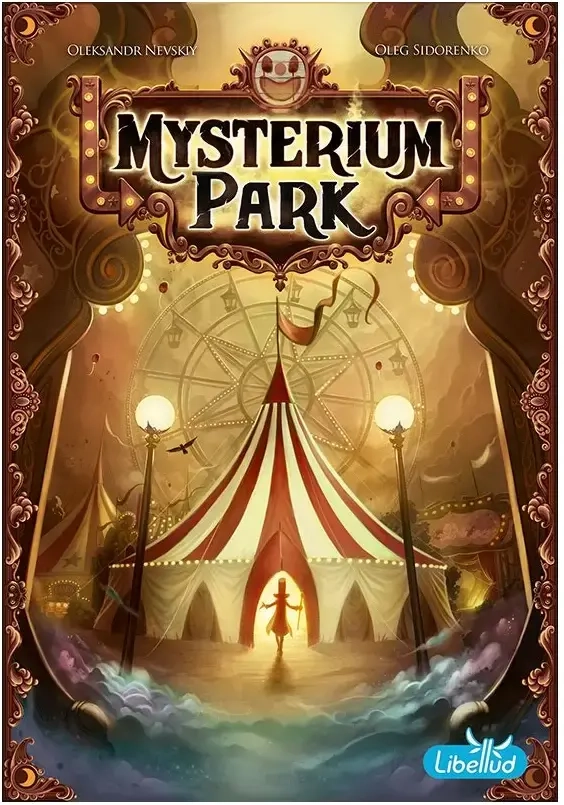 Mysterium Park