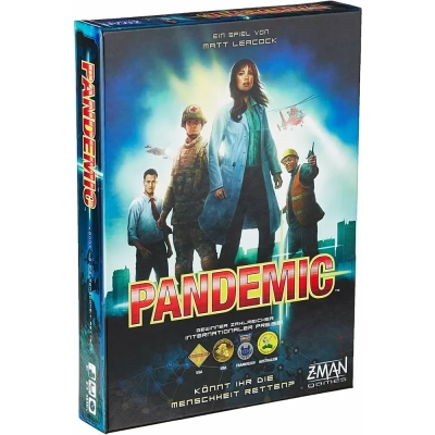 Pandemic