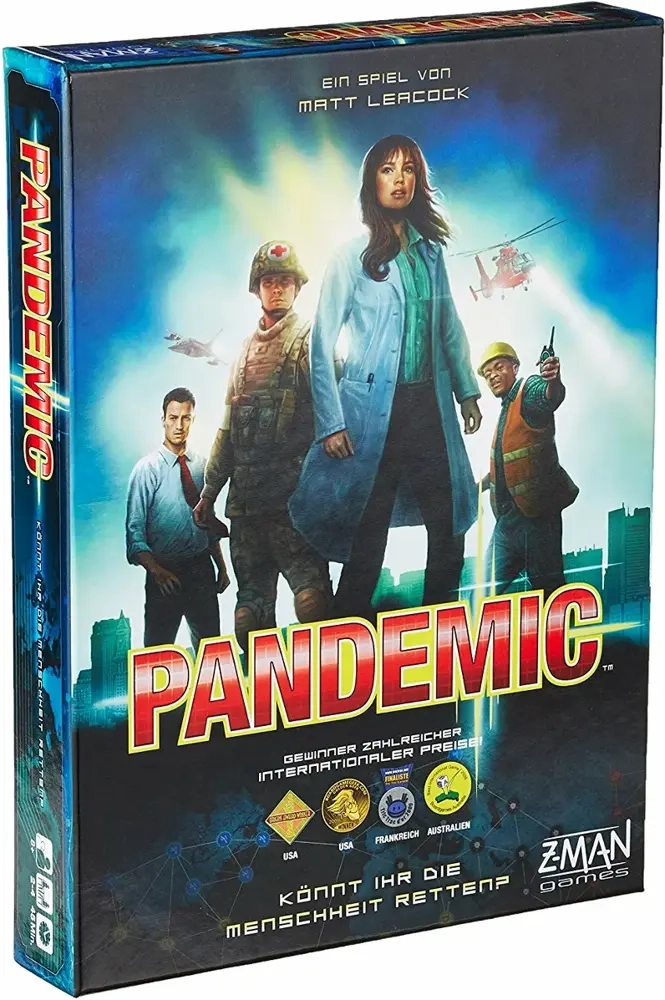 Pandemic