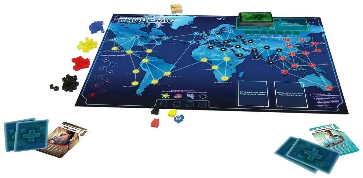 Pandemic