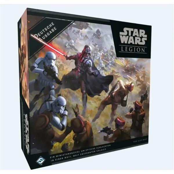 Star Wars: Legion - Grundspiel