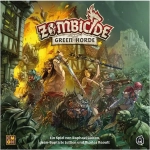 Zombicide - Green Horde - Grundspiel