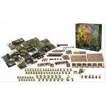 Zombicide - Green Horde - Grundspiel