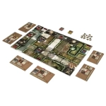 Zombicide - Green Horde - Grundspiel