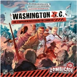 Zombicide 2. Edition Erweiterung – Washington Z.C.