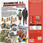 Zombicide 2. Edition Erweiterung – Washington Z.C.