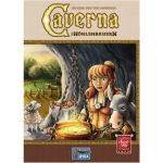 Caverna