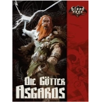 Blood Rage Erweiterung - Die Götter von Asgard - Multilingual