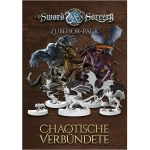 Sword & Sorcery Erweiterung - Chaotische Verbündete