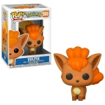 Funko POP! Games: Pokémon - Vulpix