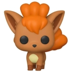 Funko POP! Games: Pokémon - Vulpix