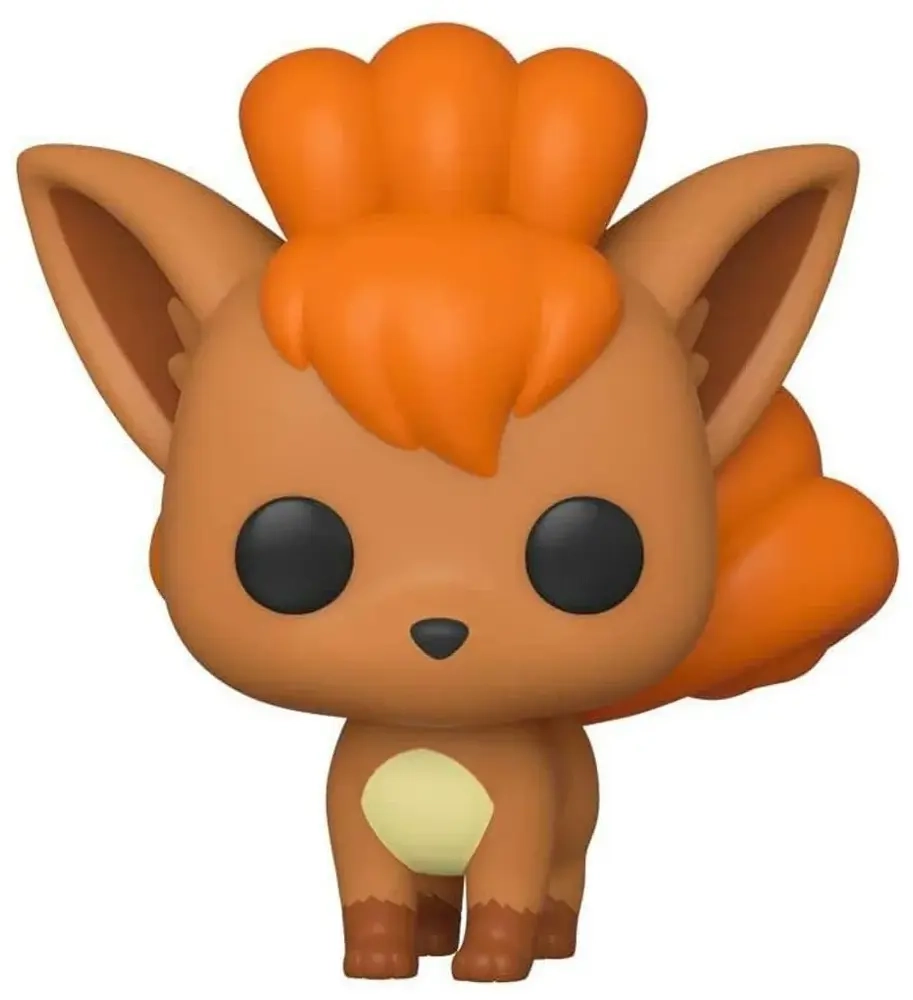 Funko POP! Games: Pokémon - Vulpix