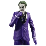 DC Multiverse Actionfigur The Joker: The Criminal (Batman: Three Jokers) 18 cm