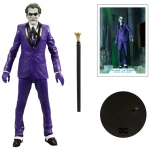 DC Multiverse Actionfigur The Joker: The Criminal (Batman: Three Jokers) 18 cm