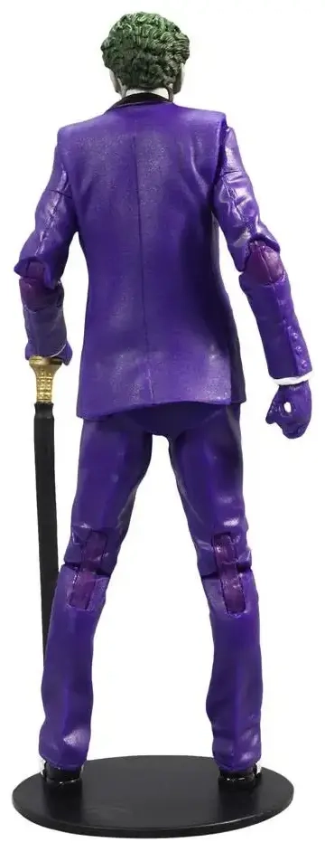 DC Multiverse Actionfigur The Joker: The Criminal (Batman: Three Jokers) 18 cm