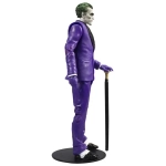 DC Multiverse Actionfigur The Joker: The Criminal (Batman: Three Jokers) 18 cm