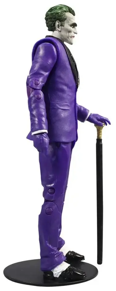 DC Multiverse Actionfigur The Joker: The Criminal (Batman: Three Jokers) 18 cm