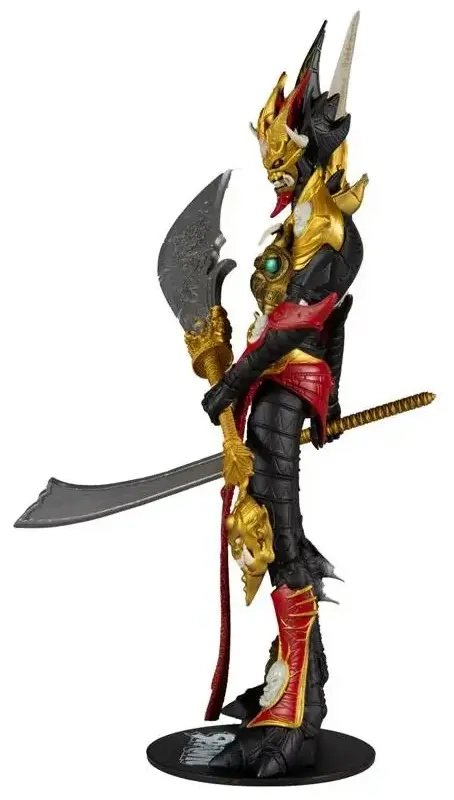 Spawn Actionfigur Mandarin Spawn 18 cm