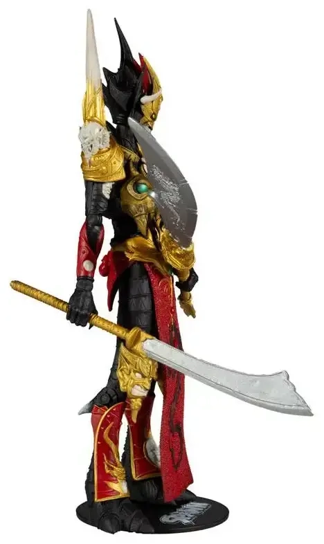 Spawn Actionfigur Mandarin Spawn 18 cm