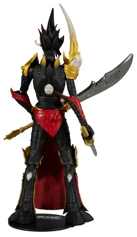 Spawn Actionfigur Mandarin Spawn 18 cm