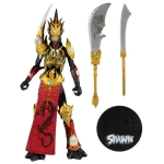 Spawn Actionfigur Mandarin Spawn 18 cm