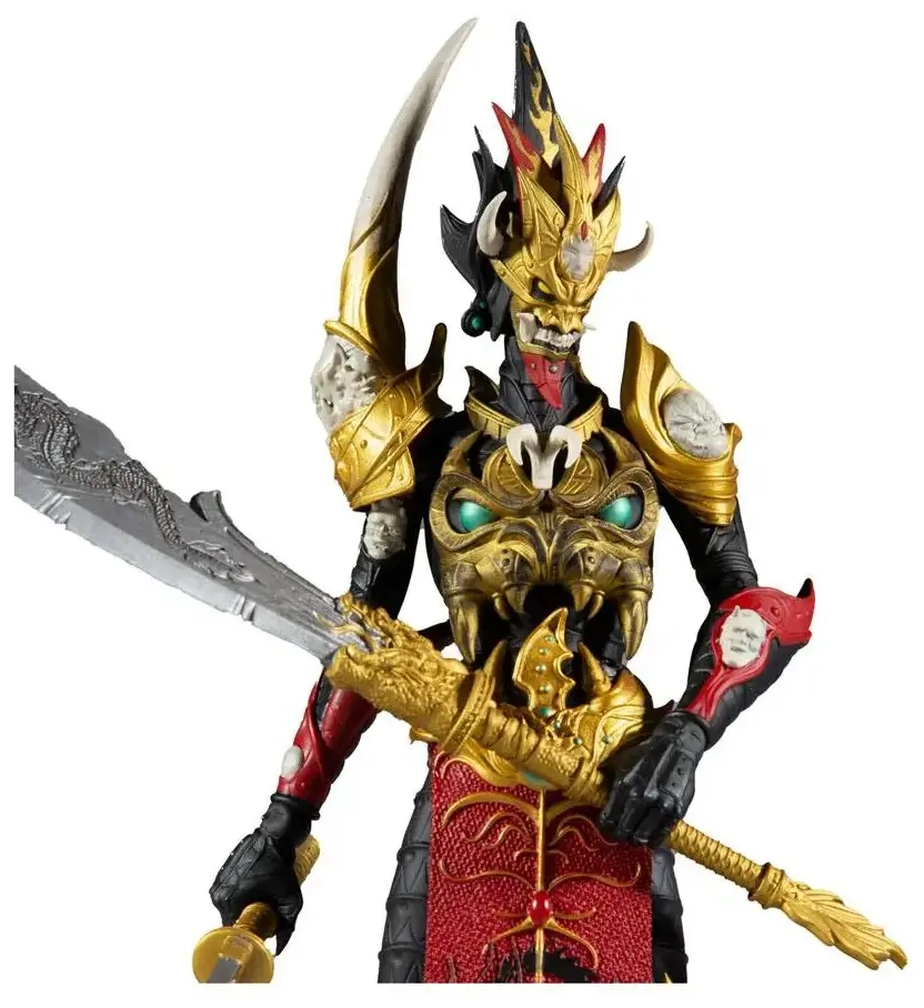 Spawn Actionfigur Mandarin Spawn 18 cm