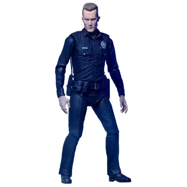 Terminator 2 Actionfigur Ultimate T-1000 18 cm