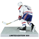 NHL Figur Mats Naslund Limited Edition Vintage Ed.