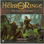 Der Herr der Ringe - Reise durch Mittelerde