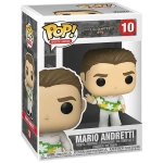 Funko POP! Sports Legends: Mario Andretti - 10cm