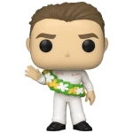 Funko POP! Sports Legends: Mario Andretti - 10cm