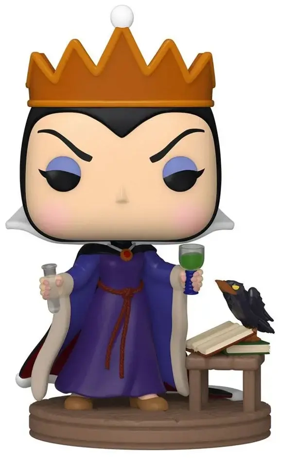 Funko POP! Disney Villains - Queen Grimhilde