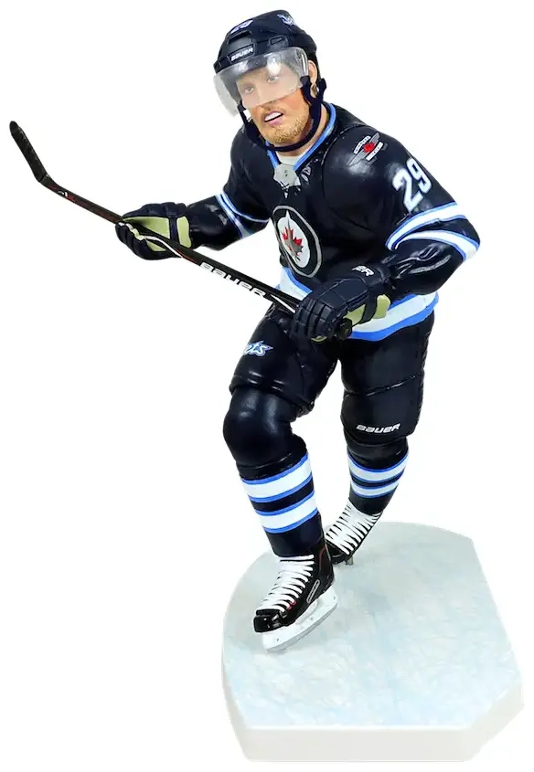 NHL Figur Patrik Laine 30 cm Fig.