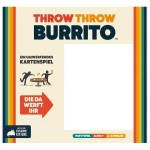 Throw Throw Burrito