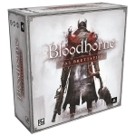 Bloodborne - Das Brettspiel