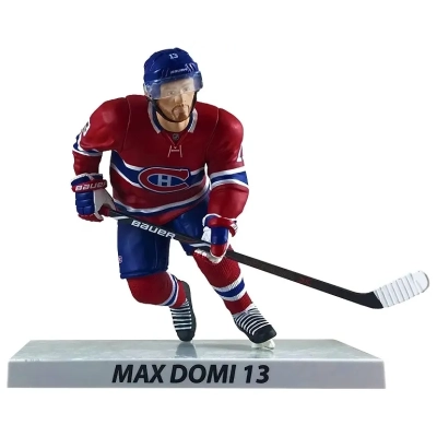 NHL Figur Max Domi Limited Edition