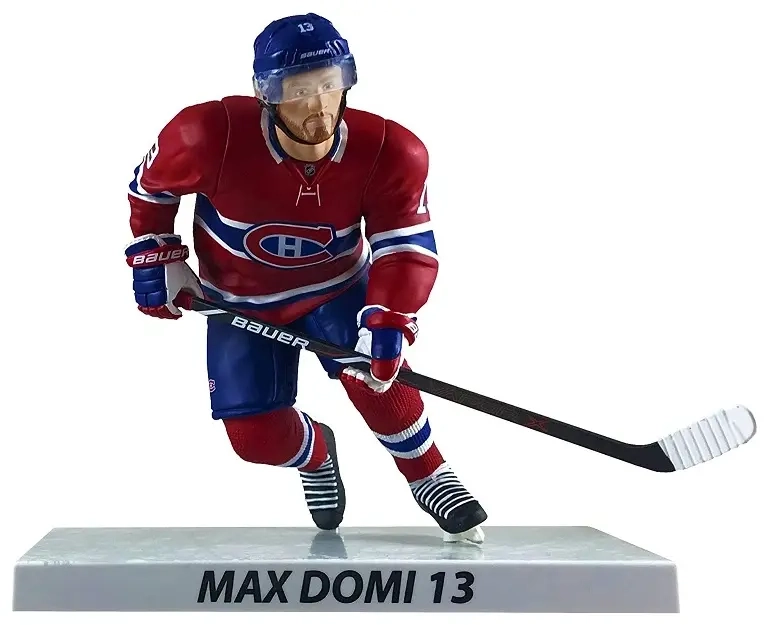 NHL Figur Max Domi Limited Edition