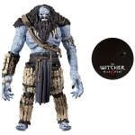 The Witcher Megafig Actionfigur Ice Giant 30 cm