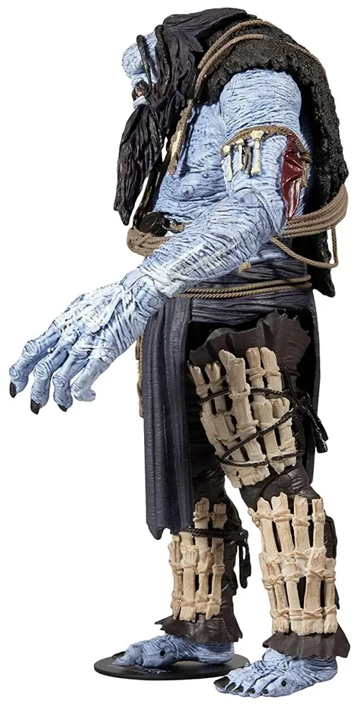 The Witcher Megafig Actionfigur Ice Giant 30 cm