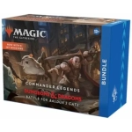 MTG - Commander Legends Baldur's Gate Bundle - DE