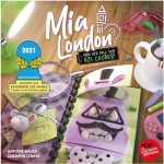 Mia London - und der Fall der 625 Gauner