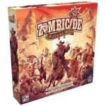 Zombicide Undead or Alive Erweiterung – Running Wild - DE