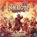 Zombicide Undead or Alive Erweiterung – Running Wild - DE