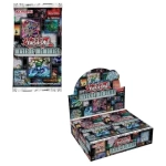 Yu-Gi-Oh! - Maze of Memories - Special Booster Display (24 Packs) - DE