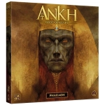 Ankh Erweiterun - Pharao