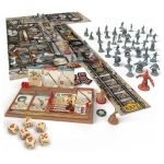 Zombicide - Undead or Alive - DE