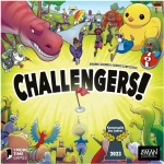 Challengers!