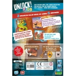 Unlock! Kids: Geschichten aus der Vergangenheit